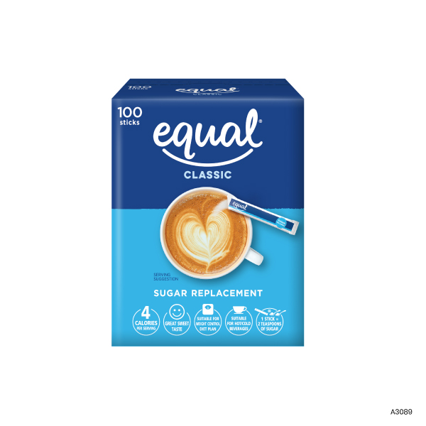 Classic Sweetener Sachets